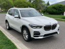 Thumbnail image of 2022 BMW X5 at Victory Cars Central