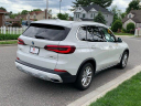 Thumbnail image of 2022 BMW X5 at Victory Cars Central