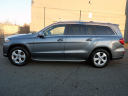 Thumbnail image of 2019 Mercedes-Benz GLS at DK Auto Imports, Roselle