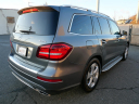 Thumbnail image of 2019 Mercedes-Benz GLS at DK Auto Imports, Roselle