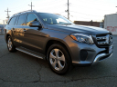 Thumbnail image of 2019 Mercedes-Benz GLS at DK Auto Imports, Roselle