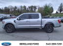 Thumbnail image of 2022 Ford F-150 at Berglund Salem