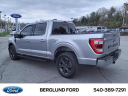 2022 Ford F-150 Lariat at Berglund Salem
