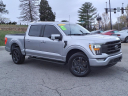 Thumbnail image of 2022 Ford F-150 at Berglund Salem
