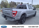 Thumbnail image of 2022 Ford F-150 at Berglund Salem