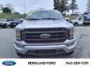 Thumbnail image of 2022 Ford F-150 at Berglund Salem