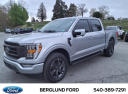 Thumbnail image of 2022 Ford F-150 at Berglund Salem