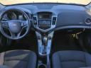 Thumbnail image of 2015 Chevrolet Cruze at Suburban Chrysler Dodge Jeep Ram of Troy