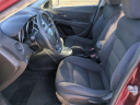 Thumbnail image of 2015 Chevrolet Cruze at Suburban Chrysler Dodge Jeep Ram of Troy