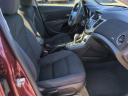 Thumbnail image of 2015 Chevrolet Cruze at Suburban Chrysler Dodge Jeep Ram of Troy
