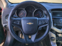 Thumbnail image of 2015 Chevrolet Cruze at Suburban Chrysler Dodge Jeep Ram of Troy