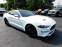 Thumbnail image of 2018 Ford Mustang at Gary Mathews Motors