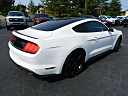 Thumbnail image of 2018 Ford Mustang at Gary Mathews Motors