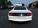 Thumbnail image of 2018 Ford Mustang at Gary Mathews Motors
