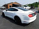 Thumbnail image of 2018 Ford Mustang at Gary Mathews Motors