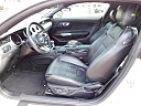 Thumbnail image of 2018 Ford Mustang at Gary Mathews Motors