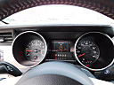 Thumbnail image of 2018 Ford Mustang at Gary Mathews Motors