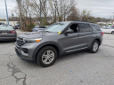 Thumbnail image of 2021 Ford Explorer at Bob Davidson Ford Lincoln Mercury USED