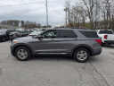 Thumbnail image of 2021 Ford Explorer at Bob Davidson Ford Lincoln Mercury USED