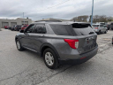 Thumbnail image of 2021 Ford Explorer at Bob Davidson Ford Lincoln Mercury USED
