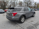 Thumbnail image of 2021 Ford Explorer at Bob Davidson Ford Lincoln Mercury USED