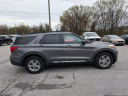 Thumbnail image of 2021 Ford Explorer at Bob Davidson Ford Lincoln Mercury USED