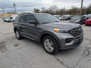 Thumbnail image of 2021 Ford Explorer at Bob Davidson Ford Lincoln Mercury USED