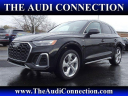 Thumbnail image of 2022 Audi Q5 at The Audi Connection Used