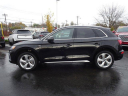 Thumbnail image of 2022 Audi Q5 at The Audi Connection Used
