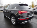 2022 Audi Q5 quattro S line Prem Plus 45 TFSI at The Audi Connection Used