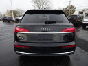 Thumbnail image of 2022 Audi Q5 at The Audi Connection Used