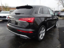 Thumbnail image of 2022 Audi Q5 at The Audi Connection Used