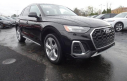 Thumbnail image of 2022 Audi Q5 at The Audi Connection Used