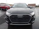 Thumbnail image of 2022 Audi Q5 at The Audi Connection Used