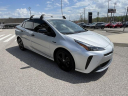 Thumbnail image of 2022 Toyota Prius at Mazda of Knoxville