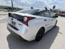 Thumbnail image of 2022 Toyota Prius at Mazda of Knoxville