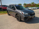 Thumbnail image of 2020 Subaru Forester at KFA-USED of Annapolis, MD