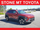 Thumbnail image of 2024 Hyundai KONA at StoneMtnToyota-New of Lilburn, GA