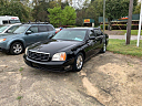 Thumbnail image of 2001 Cadillac DeVille at International Imports LLC