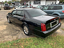Thumbnail image of 2001 Cadillac DeVille at International Imports LLC