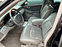 Thumbnail image of 2001 Cadillac DeVille at International Imports LLC