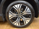 Thumbnail image of 2023 Mercedes-Benz EQE at CarVision Mitsubishi - USED