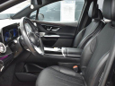Thumbnail image of 2023 Mercedes-Benz EQE at CarVision Mitsubishi - USED