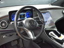 Thumbnail image of 2023 Mercedes-Benz EQE at CarVision Mitsubishi - USED
