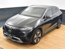 Thumbnail image of 2023 Mercedes-Benz EQE at CarVision Mitsubishi - USED