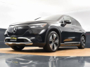 Thumbnail image of 2023 Mercedes-Benz EQE at CarVision Mitsubishi - USED