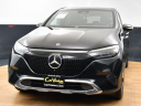 Thumbnail image of 2023 Mercedes-Benz EQE at CarVision Mitsubishi - USED