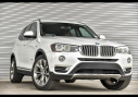 Thumbnail image of 2016 BMW X3 at Mercedes-Benz Of St. Charles