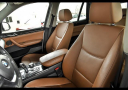 Thumbnail image of 2016 BMW X3 at Mercedes-Benz Of St. Charles