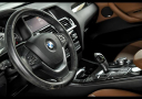 Thumbnail image of 2016 BMW X3 at Mercedes-Benz Of St. Charles